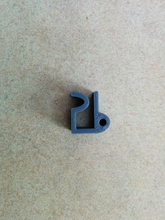 filamento clipe pinshape 3d print model - Mito3D