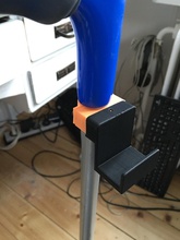 crutch mate pinshape 3d-design 3d print model - Mito3D