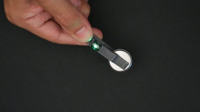Batterie tester pinshape 3d design 3d print model - Mito3D