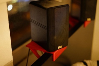 ıkea malm yatak başı masa pinshape 3d tasarım 3d print model - Mito3D