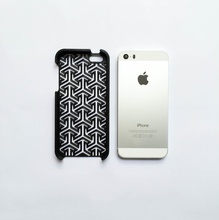 iphone 5 5s se case - ffwd pinshape stylish trendy easy-to-print bumper iphone-se iphone-5s iphone-5 iphonese iphone5s iphone5 3d print model - Mito3D