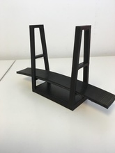 ponte pinshape decorazioni 3d print model - Mito3D