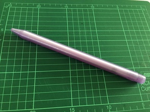 apple pencil case pinshape pencil-storage pencil-case apple-pencil-case apple apple-pencil
