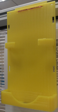 caja teléfono gancho oficina cubo pinshape Diseño 3d 3d print model - Mito3D