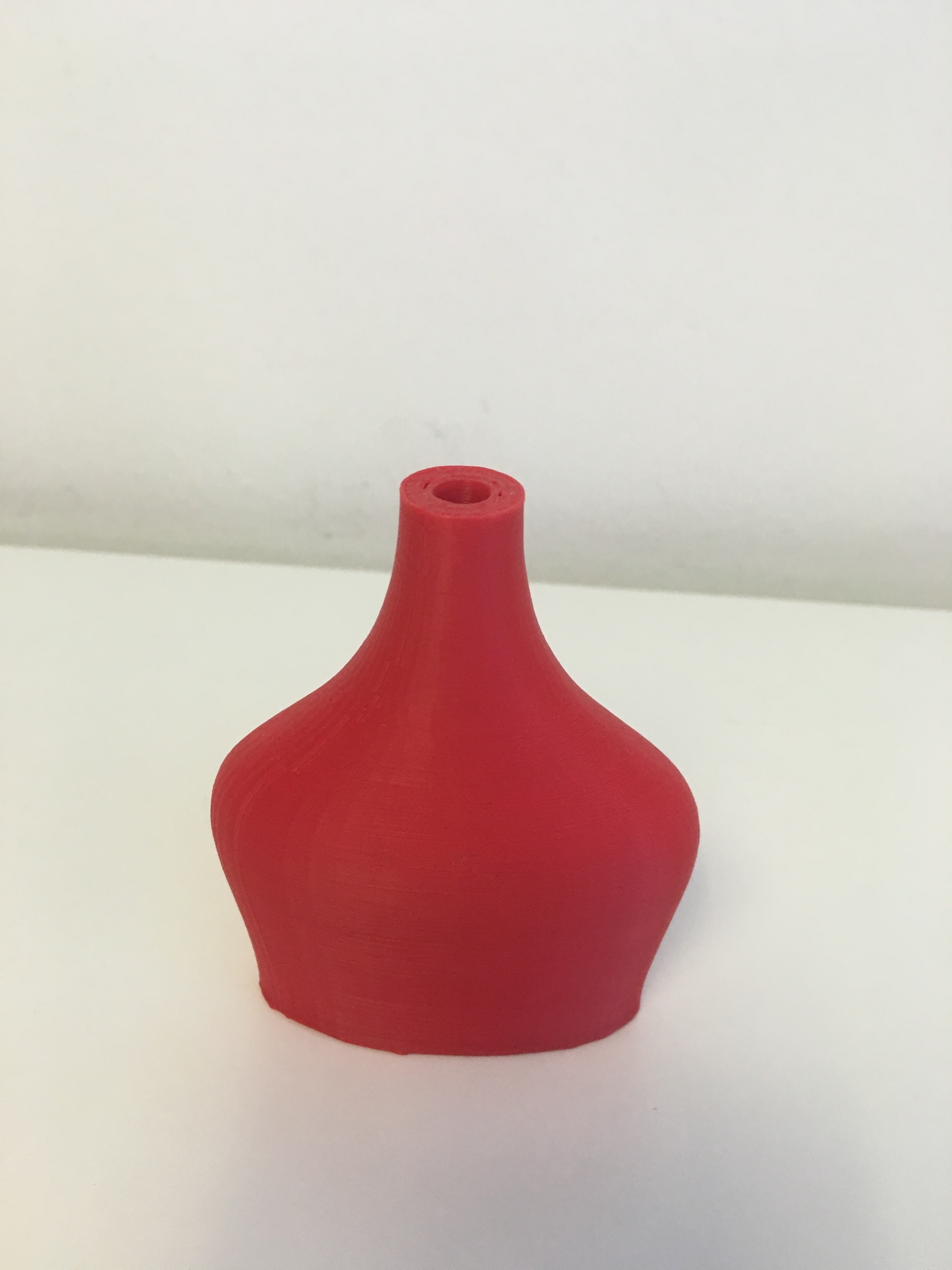vase 2 pinshape décorations décoration vases 3D print model - Mito3D