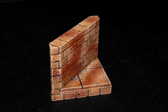 openforge 20 pierre taille diagonale pinshape Conception 3d 3d print model - Mito3D