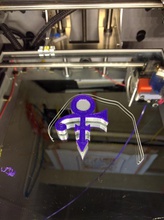 prince aimant pinshape Conception 3d 3d print model - Mito3D