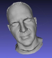 drow figura ação pinshape 3d design 3d print model - Mito3D