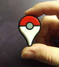 pokemon pinshape 3d design 3d print model - Mito3D