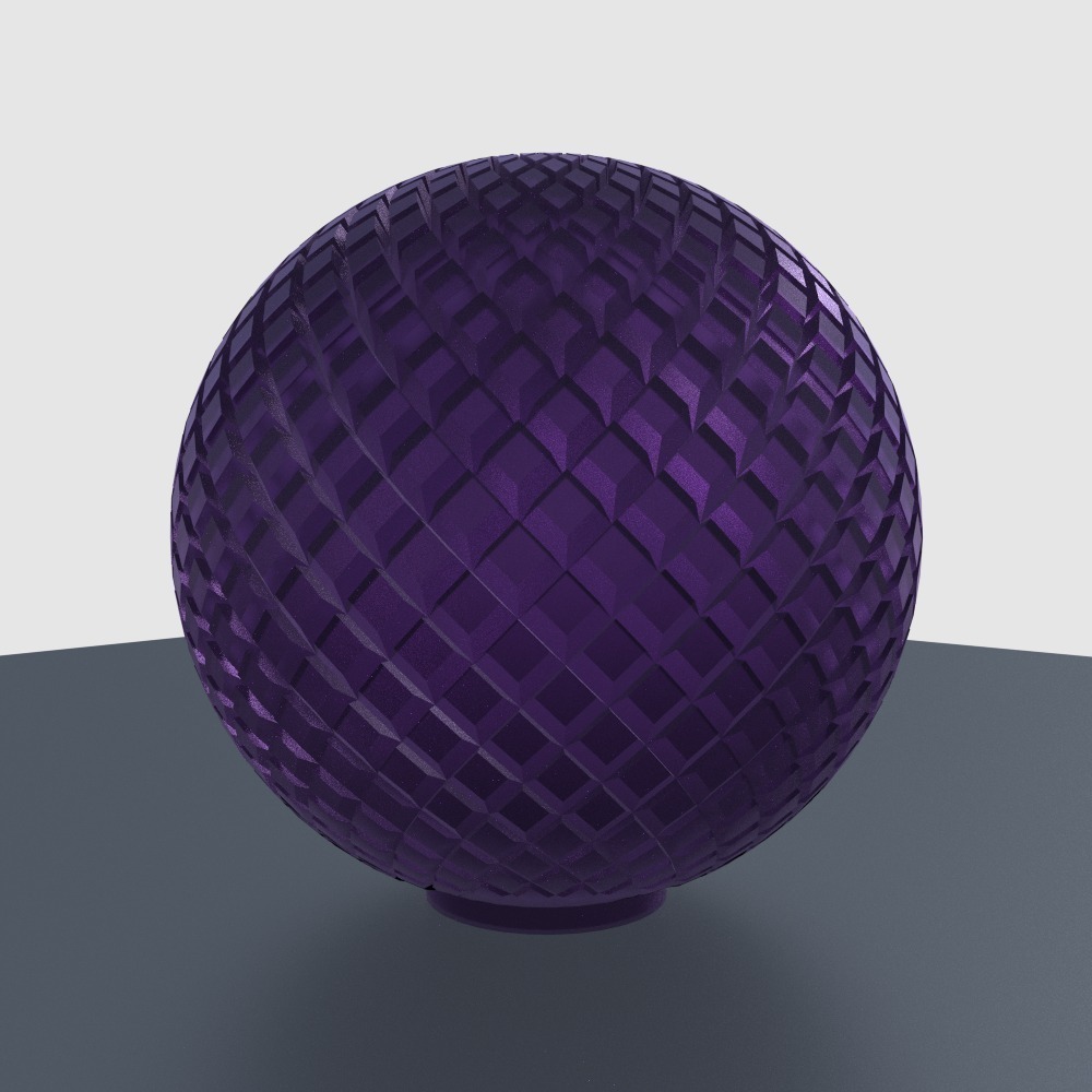 lux lamba pinshape 3d tasarım 3D print model - Mito3D