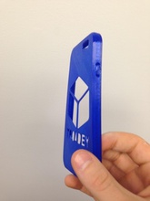 troadey case iphone 6 ninjaflex pinshape 3d-design 3d print model - Mito3D