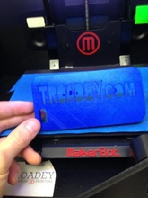 cas l'iphone ninjaflex troadey pinshape Conception 3d 3d print model - Mito3D
