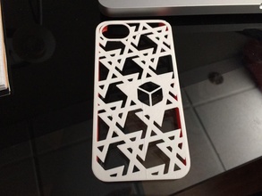 troadey iphone 5 vaka pinshape 3d tasarım 3d print model - Mito3D