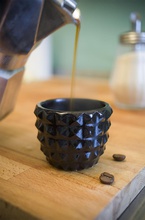 rock espresso fincan pinshape Kaya kahve bulunmaktadır davidbizer kap bzabiz wwwbzabiz bulunmaktadırbiz 3d print model - Mito3D