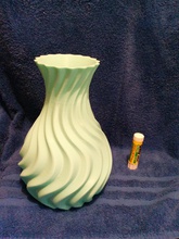 wigglevase7 pinshape vaso 3d print model - Mito3D