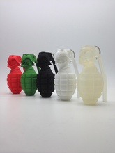 vader granada pinshape crânio 3d print model - Mito3D