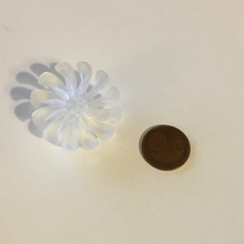Blume Schaltfläche pinshape Italienisch ita Blumen Dekoration 3d print model - Mito3D