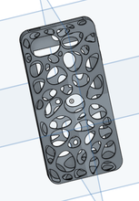 kutsal dava pinshape ipodtouch5 ipodtouch ipod5 ipod durumda onshape 3d print model - Mito3D