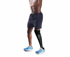 concept prothétique jambes pinshape Conception 3d 3d print model - Mito3D