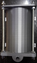 temizleyici dispenser pinshape el 3d tasarım 3d print model - Mito3D