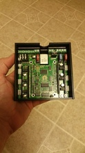 beaglebone preto cólicas cabo caso pinshape 3d design 3d print model - Mito3D