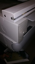 philips eleva xray tabla cap pinshape Diseño 3d 3d print model - Mito3D