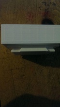 magnus vt300 tripod mount base pinshape 3d-design 3d print model - Mito3D