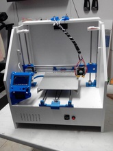 cartesiano impresora 3d pinshape Diseño 3d print model - Mito3D