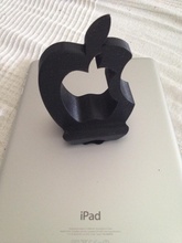 iphone apple ipad apoyo pinshape Diseño 3d 3d print model - Mito3D