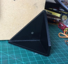 5 8th board holder pinshape 3d-design 3d print model - Mito3D