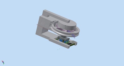 filamento marmellata monitor pinshape disegno 3d 3d print model - Mito3D