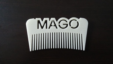 spazzole per capelli pinshape disegno 3d 3d print model - Mito3D