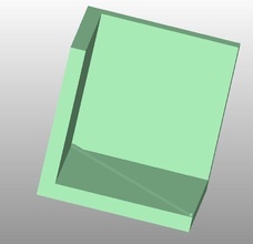 dowel center finder pinshape 3d-design 3d print model - Mito3D