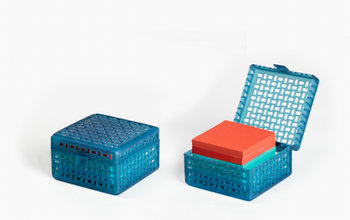 funcional articulada caixa pinshape recipientes montagem funcionais 3d print model - Mito3D