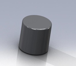 cilindro formigas impressora 3d 200 pinshape 3d print model - Mito3D