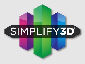 prusa i3 simplify3d pla fff önceden pinshape 3d tasarım 3d print model - Mito3D
