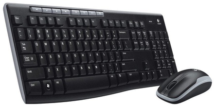 keyboard foot logitech k260 pinshape 3d-design 3d print model - Mito3D