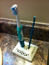 oral titular cepillo dientes pinshape Diseño 3d 3d print model - Mito3D