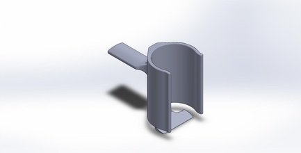 soda holder pinshape within-reach-3d-design-challenge-18-and-over soda-can 3d print model - Mito3D
