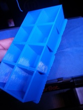 kişiselleştirilmiş buz küpünün pinshape 3d tasarım 3d print model - Mito3D