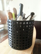 dryer cutlery silverware 2 sizes pinshape 3d-design 3d print model - Mito3D