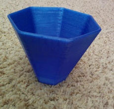 container2 pinshape container 3d print model - Mito3D