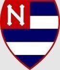 nacional pinshape sao paulo badge calcio brazileiro brasile disegno 3d 3d print model - Mito3D