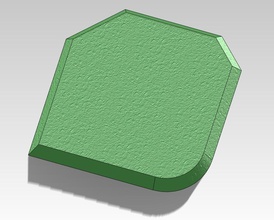 pro caulker pinshape 3d-design 3d print model - Mito3D