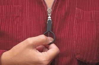 zip-grip zipper pull pinshape within-reach-3d-design-challenge-18-and-over assistive device artritis disabilities zip hand-assist handhelper hands- 3d print model - Mito3D