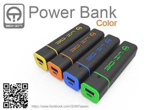 power bank pinshape power-bank bank power