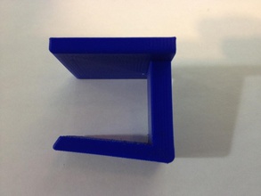 hanger pinshape 3d-design 3d print model - Mito3D