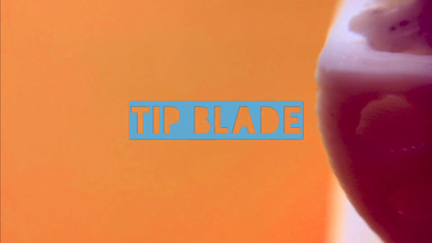 fingertip blade pinshape snap-on quick print assistive-device tool cutting razor alternative-scissors within-reach-3d-design-challenge-under-18 3d print model - Mito3D