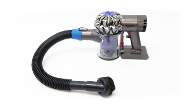 dyson shop-vac 40mm hose vacuum adapter pinshape 3d-design 3d print model - Mito3D