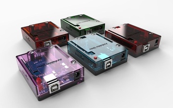 arduino uno durumunda pinshape 3d tasarım durumda 3d print model - Mito3D